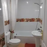 Apartman 2 Hab En Teatinos Málaga
