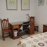 Apartman 2 Hab En Teatinos